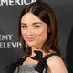 Crystal Reed attends the BAFTA LA TV Tea.